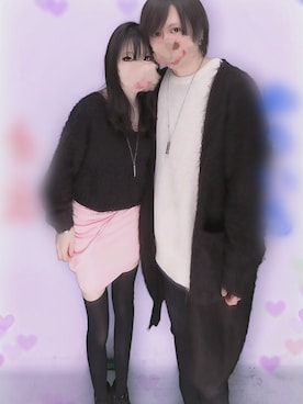 チワ丸´•ﻌ•`🐾さんのコーディネート