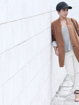 Korina De Jesusさんのコーディネート