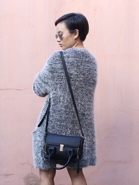 Korina De Jesusさんのコーディネート