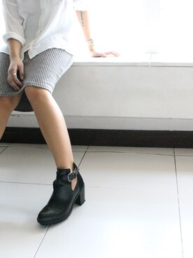 Korina De Jesusさんのコーディネート