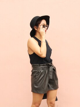 Korina De Jesusさんのコーディネート