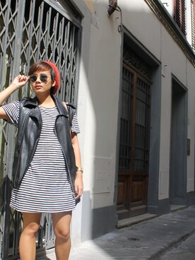 Korina De Jesusさんのコーディネート