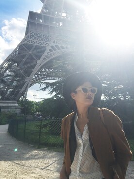 Korina De Jesusさんのコーディネート