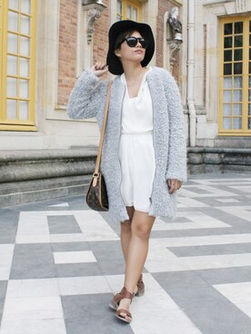 Korina De Jesusさんのコーディネート