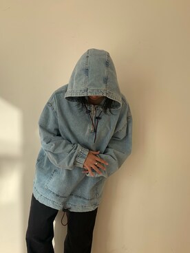 ゆんさんのコーディネート