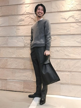 KANEKOさんのコーディネート