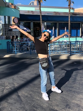 rina さんのコーディネート