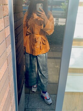 miikさんのコーディネート