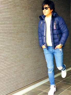 TETUさんのコーディネート