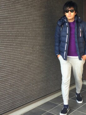 TETUさんのコーディネート