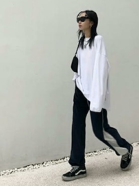 fashionbomyさんのコーディネート