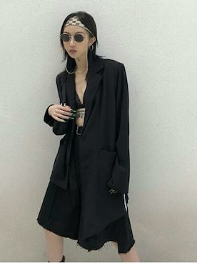 fashionbomyさんのコーディネート