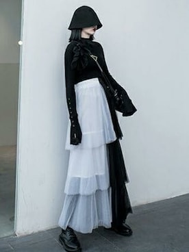 fashionbomyさんのコーディネート