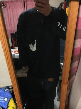 しけーやさんのコーディネート
