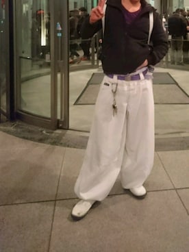 Masato Yashiroさんのコーディネート