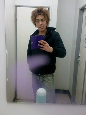 Masato Yashiroさんのコーディネート