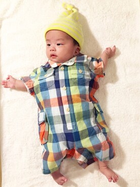 kokageさんのコーディネート