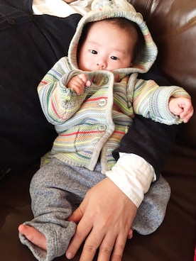 kokageさんのコーディネート