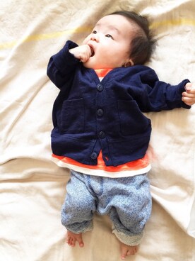 kokageさんのコーディネート