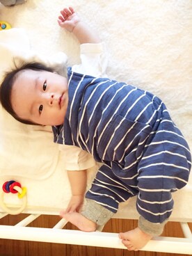 kokageさんのコーディネート