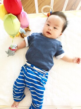 kokageさんのコーディネート