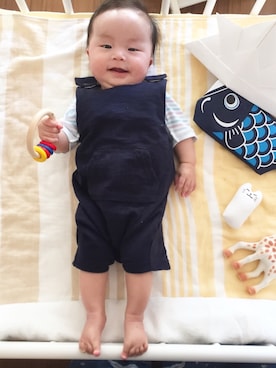 kokageさんのコーディネート