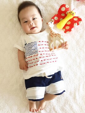 kokageさんのコーディネート