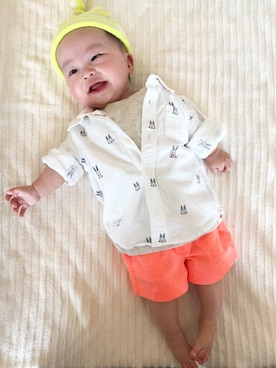 kokageさんのコーディネート