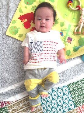 kokageさんのコーディネート