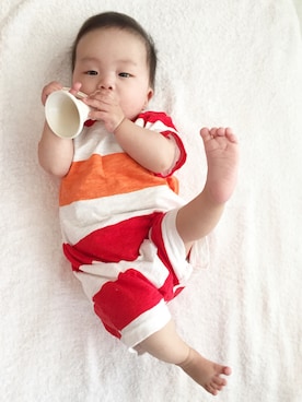 kokageさんのコーディネート