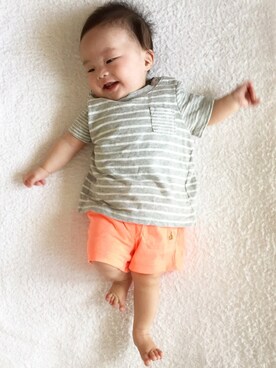 kokageさんのコーディネート