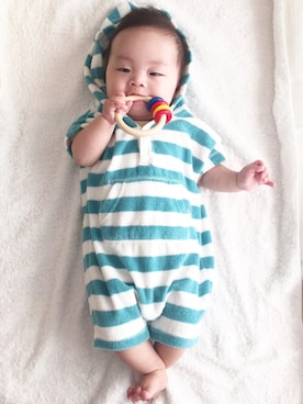 kokageさんのコーディネート