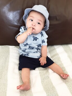 kokageさんのコーディネート