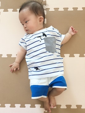 kokageさんのコーディネート