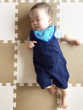 kokageさんのコーディネート