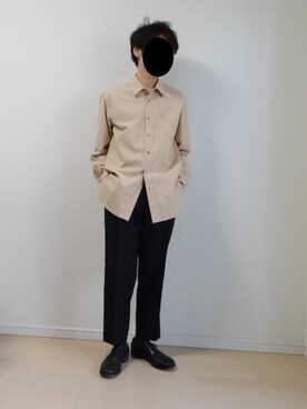 NOZEさんのコーディネート