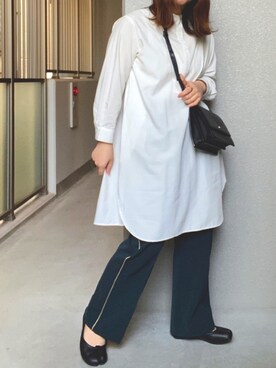 ナツコさんのコーディネート