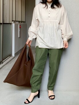 UNITED ARROWS（ユナイテッドアローズ）の「＜STYLE for LIVING 