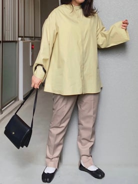 ナツコさんのコーディネート