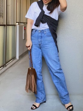 ナツコさんのコーディネート