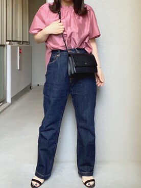 ナツコさんのコーディネート