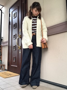 かおりんさんのコーディネート
