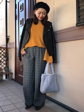 かおりんさんのコーディネート