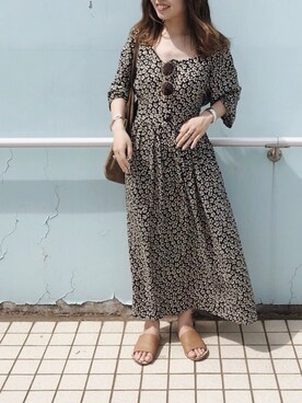 y.さんのコーディネート