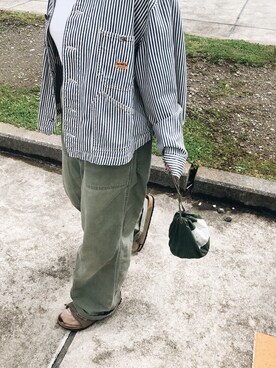 y.さんのコーディネート