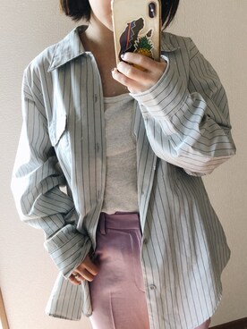 y.さんのコーディネート