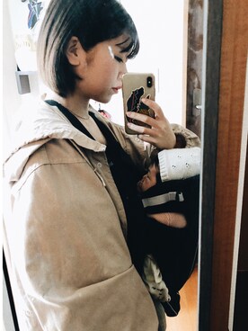 y.さんのコーディネート