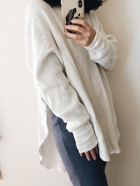 y.さんのコーディネート