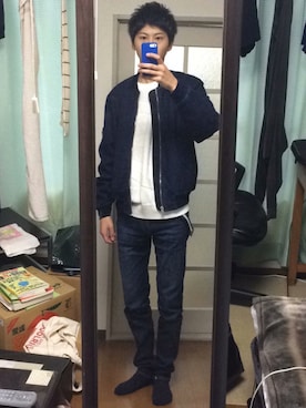 りょうさんのコーディネート