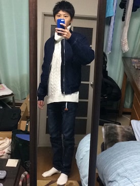 りょうさんのコーディネート